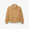 Veste matelassée en moleskine pour homme Veste matelassée en moleskine pour homme