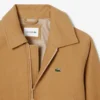 Veste matelassée en moleskine pour homme Veste matelassée en moleskine pour homme