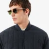 Veste matelassée légère et déperlante Veste matelassée légère et déperlante