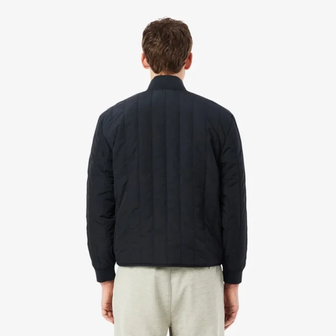 Veste matelassée légère et déperlante Veste matelassée légère et déperlante