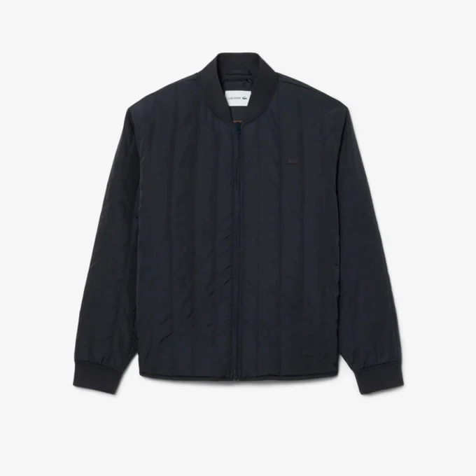 Veste matelassée légère et déperlante Veste matelassée légère et déperlante
