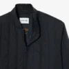 Veste matelassée légère et déperlante Veste matelassée légère et déperlante