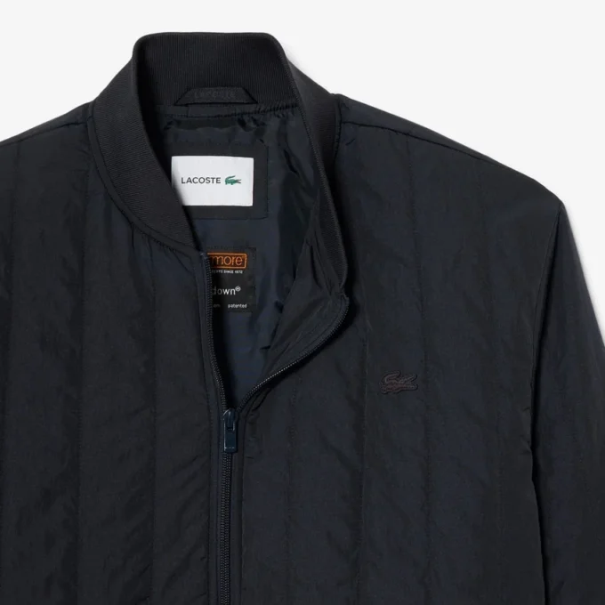 Veste matelassée légère et déperlante Veste matelassée légère et déperlante