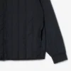 Veste matelassée légère et déperlante Veste matelassée légère et déperlante