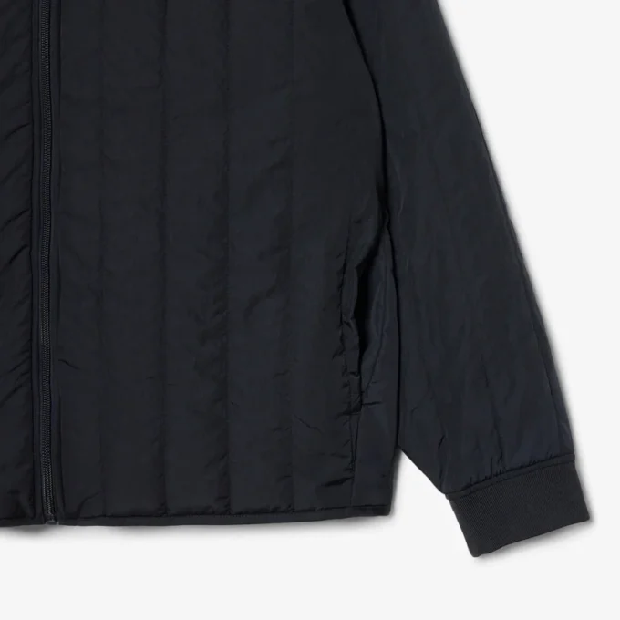 Veste matelassée légère et déperlante Veste matelassée légère et déperlante