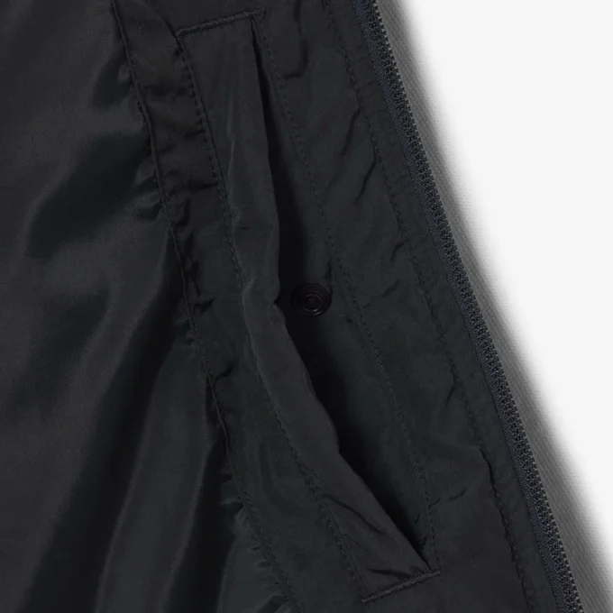 Veste matelassée légère et déperlante Veste matelassée légère et déperlante