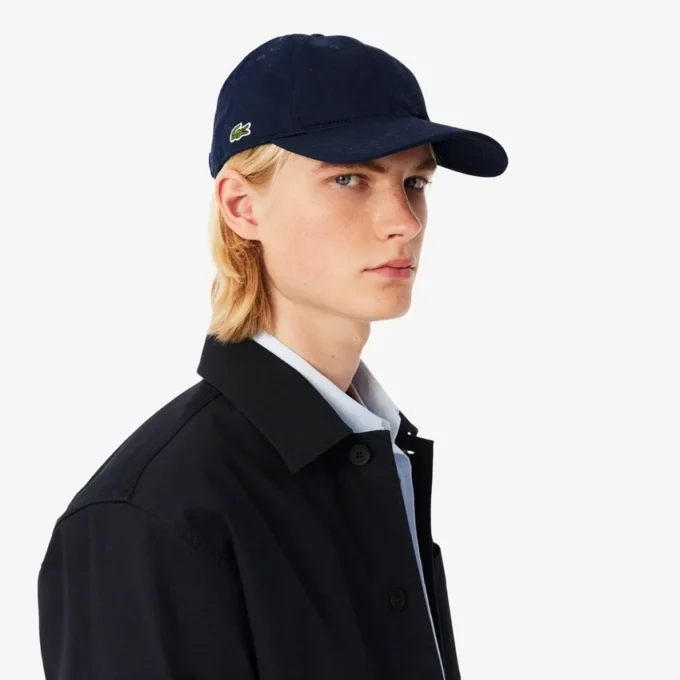 Veste overshirt en coton pour homme Veste overshirt en coton pour homme
