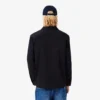 Veste overshirt en coton pour homme Veste overshirt en coton pour homme