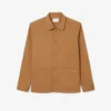 Veste overshirt en coton pour homme Veste overshirt en coton pour homme