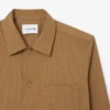 Veste overshirt en coton pour homme Veste overshirt en coton pour homme