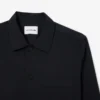 Veste overshirt en coton pour homme Veste overshirt en coton pour homme