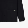 Veste overshirt en coton pour homme Veste overshirt en coton pour homme