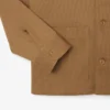 Veste overshirt en coton pour homme Veste overshirt en coton pour homme