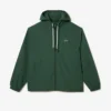 Veste pour homme avec capuche amovible Veste pour homme avec capuche amovible