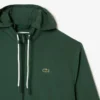 Veste pour homme avec capuche amovible Veste pour homme avec capuche amovible