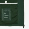 Veste pour homme avec capuche amovible Veste pour homme avec capuche amovible