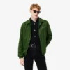 Veste réversible Monogram pour homme Veste réversible Monogram pour homme