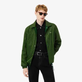 Veste réversible Monogram pour homme