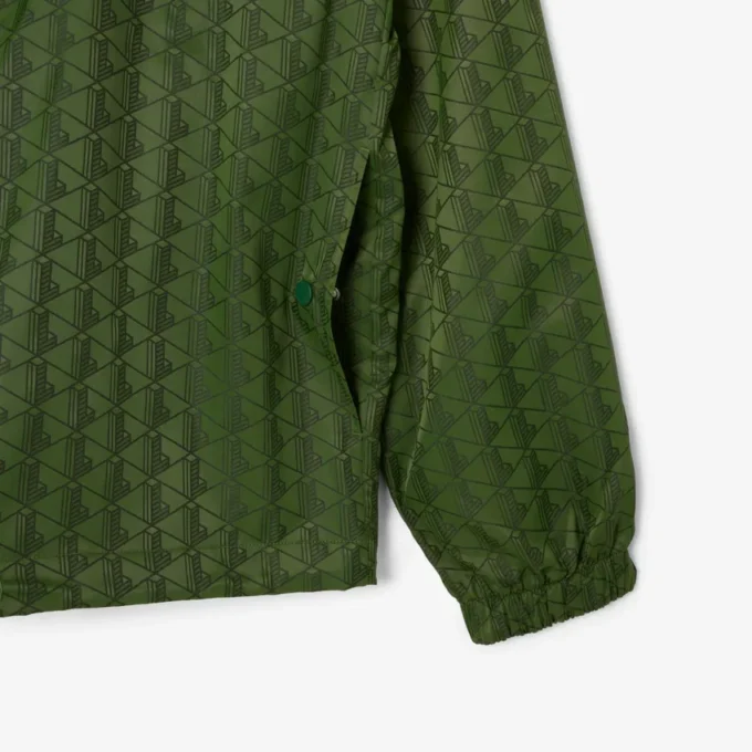 Veste réversible Monogram pour homme Veste réversible Monogram pour homme