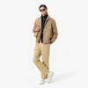 Veste réversible Monogram pour homme Veste réversible Monogram pour homme