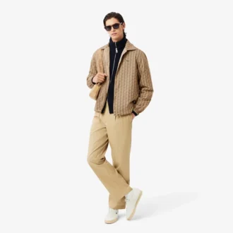 Veste réversible Monogram pour homme