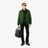 Veste réversible Monogram pour homme Veste réversible Monogram pour homme