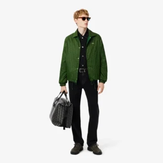 Veste réversible Monogram pour homme