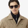 Veste réversible Monogram pour homme Veste réversible Monogram pour homme