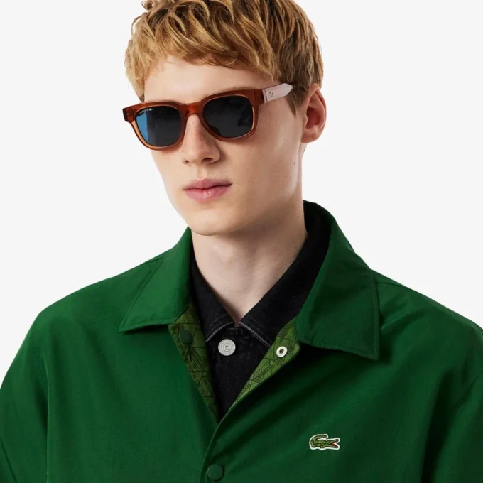 Veste réversible Monogram pour homme Veste réversible Monogram pour homme