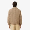 Veste réversible Monogram pour homme Veste réversible Monogram pour homme