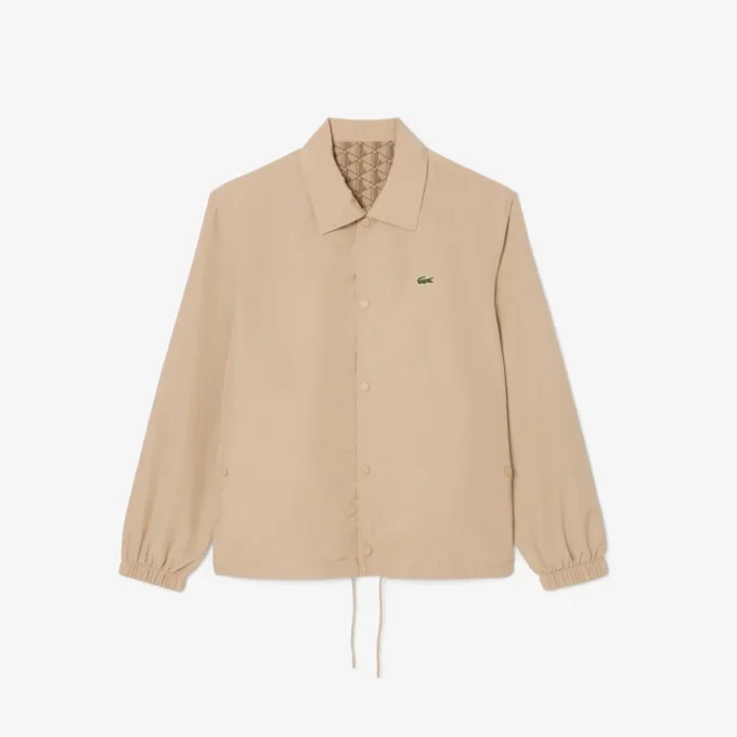 Veste réversible Monogram pour homme Veste réversible Monogram pour homme
