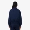 Veste stretch à double col pour femme Veste stretch à double col pour femme