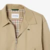 Veste stretch à double col pour femme Veste stretch à double col pour femme