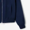 Veste stretch à double col pour femme Veste stretch à double col pour femme