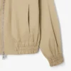 Veste stretch à double col pour femme Veste stretch à double col pour femme