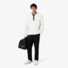 Veste technique imperméable pour homme
