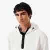Veste technique imperméable pour homme