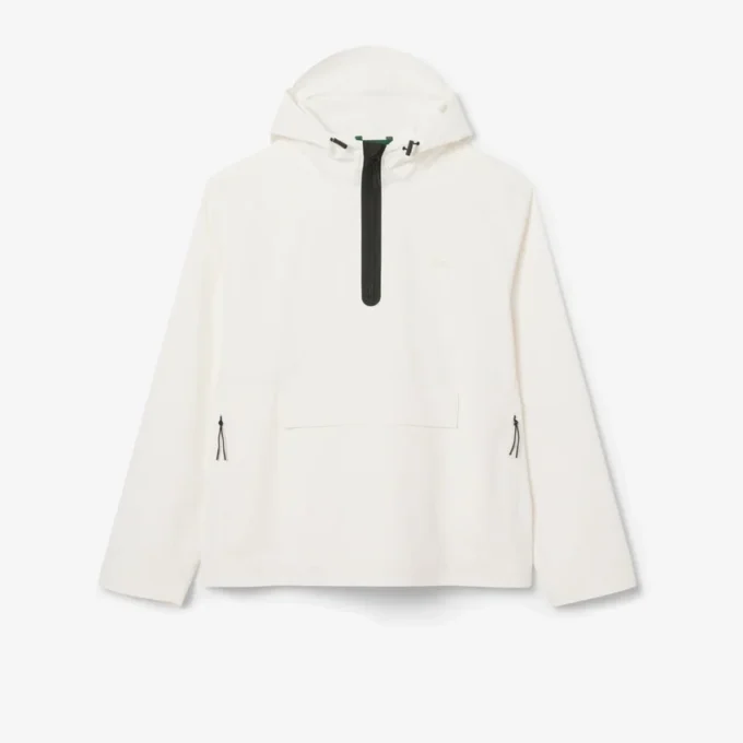 Veste technique imperméable pour homme