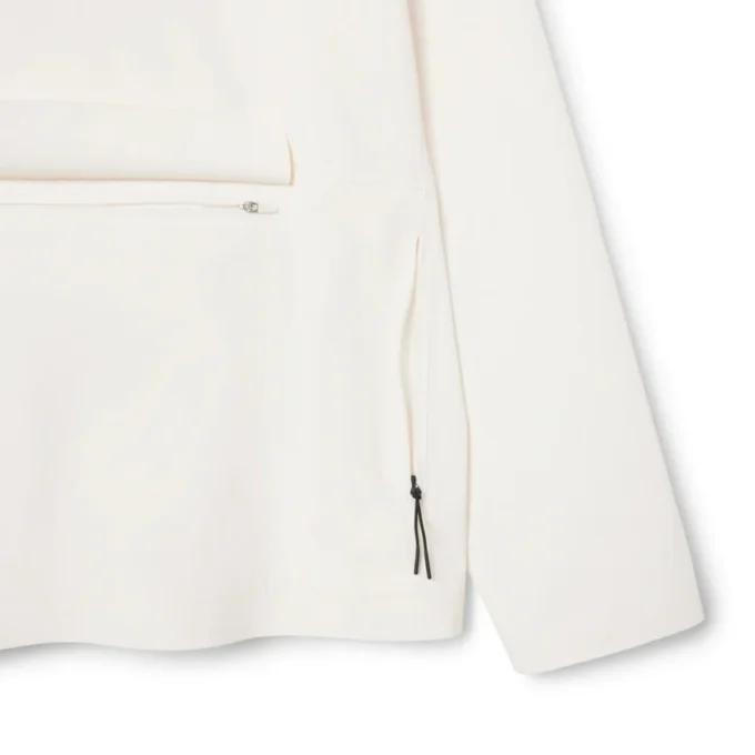 Veste technique imperméable pour homme