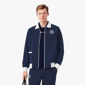 Veste Tennis Heritage Ultra Dry pour homme