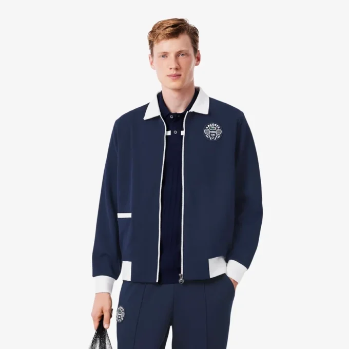 Veste Tennis Heritage Ultra Dry pour homme Veste Tennis Heritage Ultra Dry pour homme