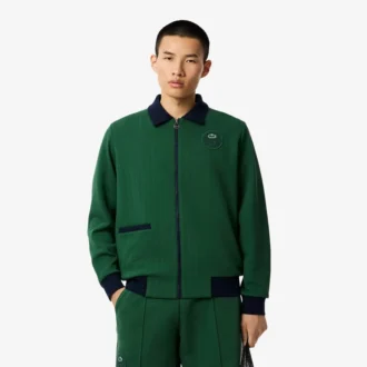 Veste Tennis Heritage Ultra Dry pour homme