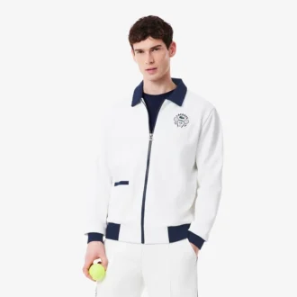 Veste Tennis Heritage Ultra Dry pour homme Veste Tennis Heritage Ultra Dry pour homme