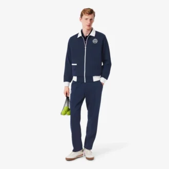 Veste Tennis Heritage Ultra Dry pour homme