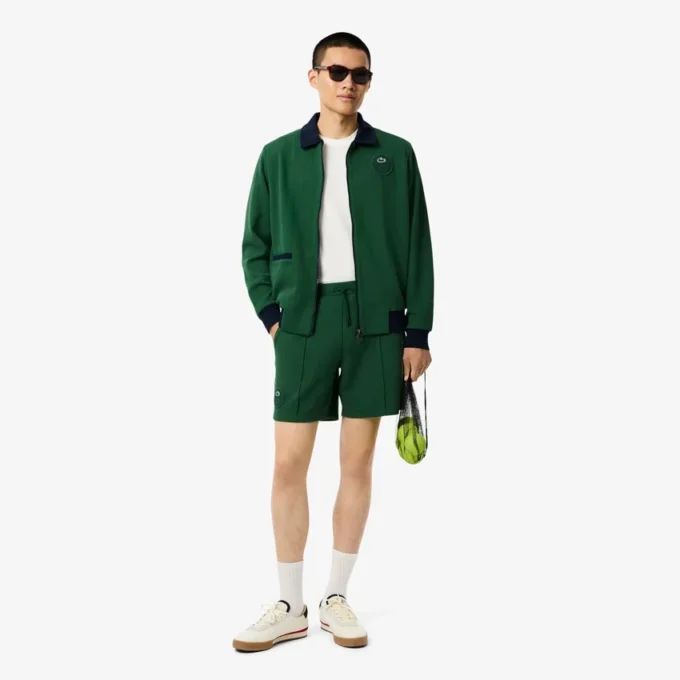 Veste Tennis Heritage Ultra Dry pour homme Veste Tennis Heritage Ultra Dry pour homme