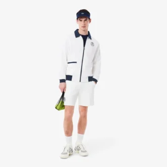 Veste Tennis Heritage Ultra Dry pour homme Veste Tennis Heritage Ultra Dry pour homme