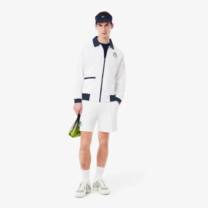 Veste Tennis Heritage Ultra Dry pour homme Veste Tennis Heritage Ultra Dry pour homme
