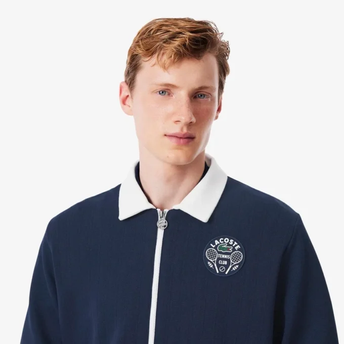 Veste Tennis Heritage Ultra Dry pour homme Veste Tennis Heritage Ultra Dry pour homme