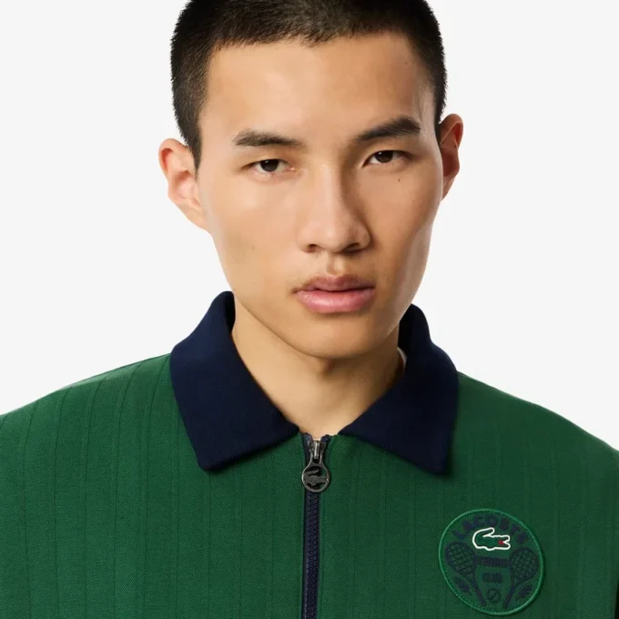 Veste Tennis Heritage Ultra Dry pour homme Veste Tennis Heritage Ultra Dry pour homme