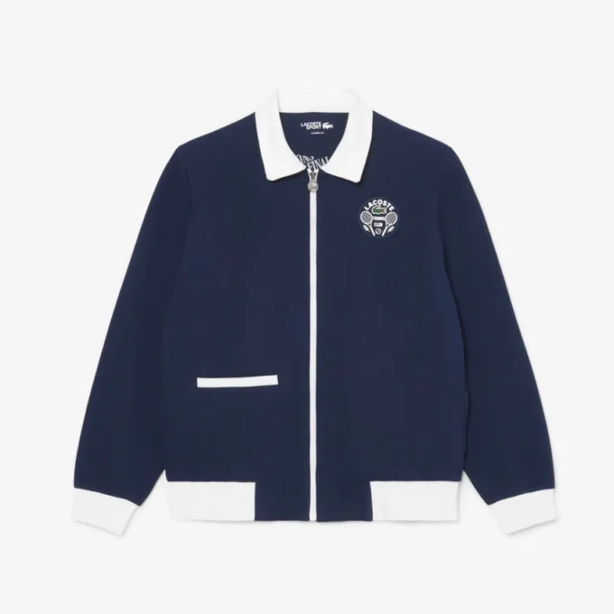 Veste Tennis Heritage Ultra Dry pour homme Veste Tennis Heritage Ultra Dry pour homme